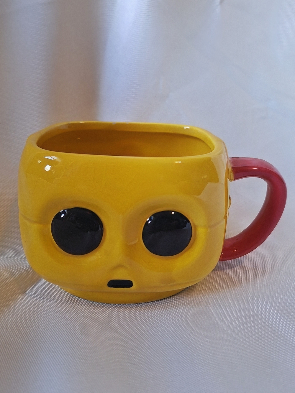 Funko Lucasfilms Star Wars C-3PO Mug